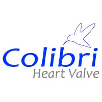 Colibri Heart Valve logo, Colibri Heart Valve contact details