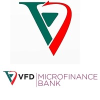 Vbank logo, Vbank contact details