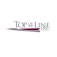 TOP OF THE LINE INC logo, TOP OF THE LINE INC contact details