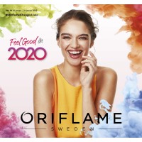 Independent Consultant / Brand Partner Oriflame Indonesia logo, Independent Consultant / Brand Partner Oriflame Indonesia contact details