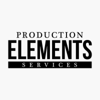 Production Elements Services Ltd. logo, Production Elements Services Ltd. contact details