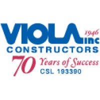 Viola Inc. logo, Viola Inc. contact details