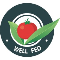 WELLFED GHANA logo, WELLFED GHANA contact details