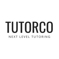 TUTORCO logo, TUTORCO contact details