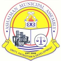 Ashaiman Municipal Assembly (ASHMA) logo, Ashaiman Municipal Assembly (ASHMA) contact details