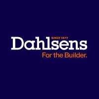 Dahlsens Building Centres Pty Ltd logo, Dahlsens Building Centres Pty Ltd contact details