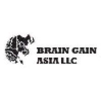 Brain Gain Asia LLC logo, Brain Gain Asia LLC contact details