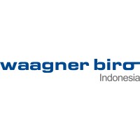 Waagner-Biro Indonesia logo, Waagner-Biro Indonesia contact details