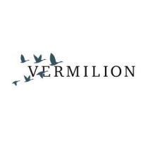 Vermilion Group logo, Vermilion Group contact details