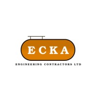 ECKA Engineering Contractors Ltd logo, ECKA Engineering Contractors Ltd contact details