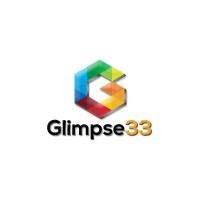 Glimpse33 Media LTD logo, Glimpse33 Media LTD contact details