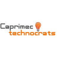 Caprimec Technocrats Private Limited logo, Caprimec Technocrats Private Limited contact details