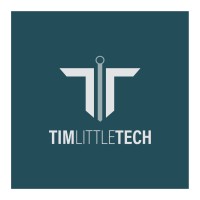 timlittletech LLC logo, timlittletech LLC contact details