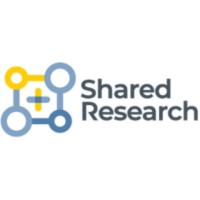 Shared Research Inc. logo, Shared Research Inc. contact details