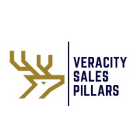 Veracity Sales Pillars logo, Veracity Sales Pillars contact details