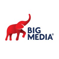 Big Media Group México logo, Big Media Group México contact details