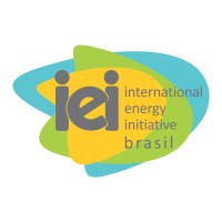 IEI Brasil - International Energy Initiative logo, IEI Brasil - International Energy Initiative contact details