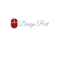 Designport logo, Designport contact details