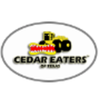 Cedar Eaters of Texas logo, Cedar Eaters of Texas contact details