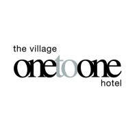 One to One - The Village logo, One to One - The Village contact details