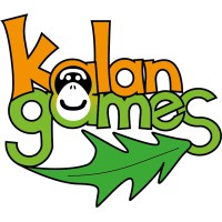 Kalan Games logo, Kalan Games contact details