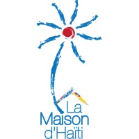 Maison d'Haïti logo, Maison d'Haïti contact details