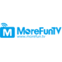 MoreFunTV logo, MoreFunTV contact details