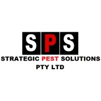 Strategic Pest Solutions logo, Strategic Pest Solutions contact details