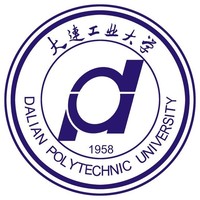 大连工业大学 logo, 大连工业大学 contact details