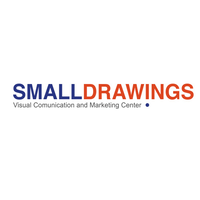 SmallDrawings logo, SmallDrawings contact details