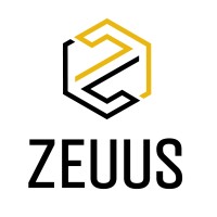 ZEUUS Inc logo, ZEUUS Inc contact details