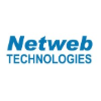 NetWeb Technologies logo, NetWeb Technologies contact details