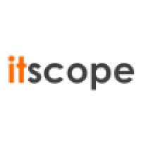 ITSCOPE SOLUTIONS UK LIMITED logo, ITSCOPE SOLUTIONS UK LIMITED contact details