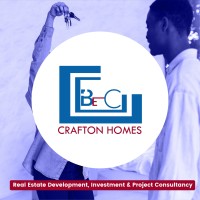 Craftonhomes logo, Craftonhomes contact details