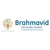 Brahmavid The Global School logo, Brahmavid The Global School contact details