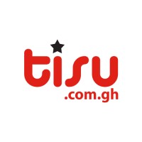 Tisu Ghana logo, Tisu Ghana contact details