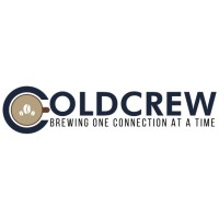 ColdCrew logo, ColdCrew contact details