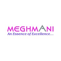 Meghmani Pigments logo, Meghmani Pigments contact details