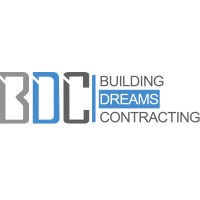 Building Dreams Contracting Inc logo, Building Dreams Contracting Inc contact details