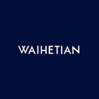 Waihetian logo, Waihetian contact details