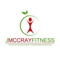 JMcCray Fitness logo, JMcCray Fitness contact details