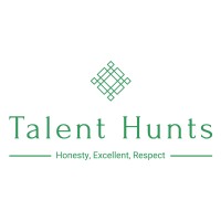 Talent Hunts Indonesia logo, Talent Hunts Indonesia contact details