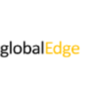 globalEdge logo, globalEdge contact details