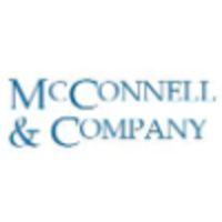 McConnell & Company logo, McConnell & Company contact details