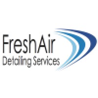 FreshAir Services logo, FreshAir Services contact details