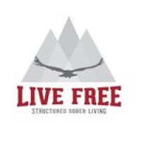 Live Free Recovery Services logo, Live Free Recovery Services contact details