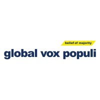 Global Vox Populi logo, Global Vox Populi contact details