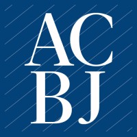 American City Business Journals logo, American City Business Journals contact details