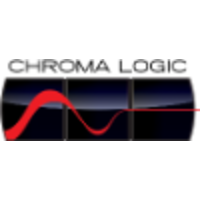 Chroma Logic, LLC logo, Chroma Logic, LLC contact details