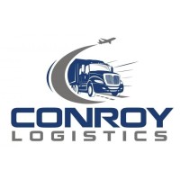 Conroy Logistics Inc. logo, Conroy Logistics Inc. contact details